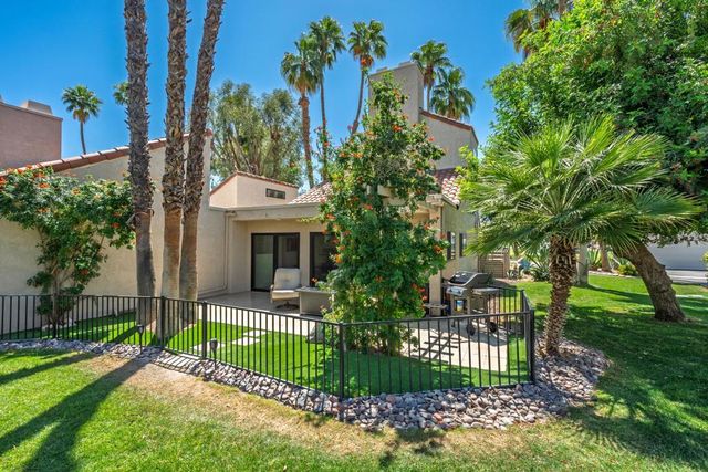 378 Wimbledon Drive, Rancho Mirage, CA 92270