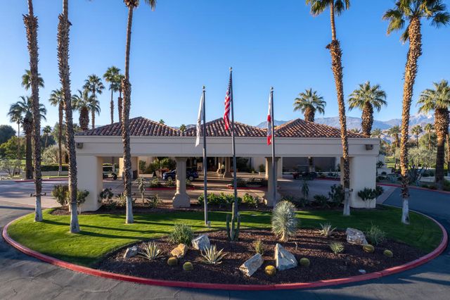 378 Wimbledon Drive, Rancho Mirage, CA 92270