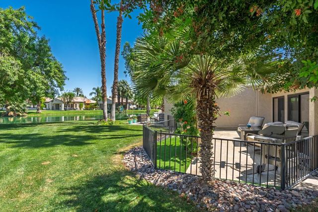 378 Wimbledon Drive, Rancho Mirage, CA 92270