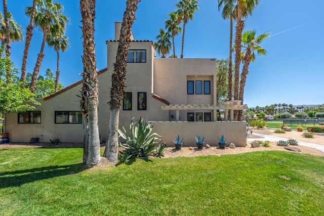 378 Wimbledon Drive, Rancho Mirage, CA 92270