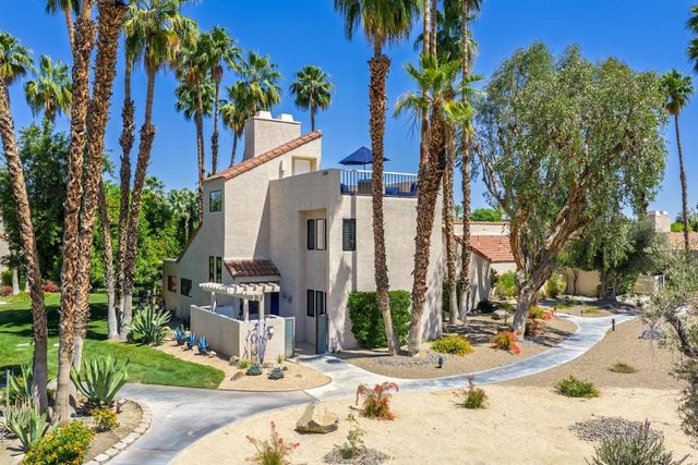 378 Wimbledon Drive, Rancho Mirage, CA 92270