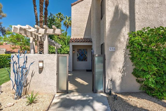 378 Wimbledon Drive, Rancho Mirage, CA 92270