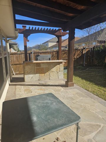 900 Crockett Drive, Lavon, TX 75166