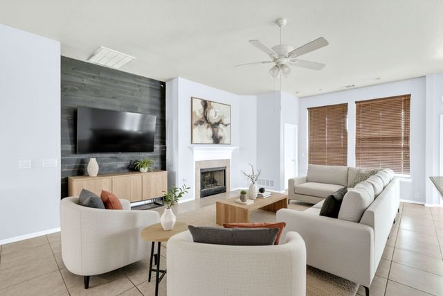 2808 Cedar Ridge Lane, Fort Worth, TX 76177