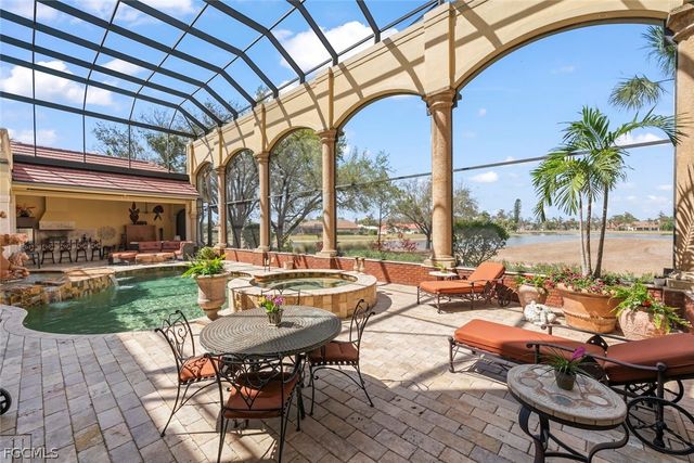 15248 Fiddlesticks BLVD, Fort Myers, FL 33912