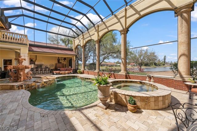 15248 Fiddlesticks BLVD, Fort Myers, FL 33912