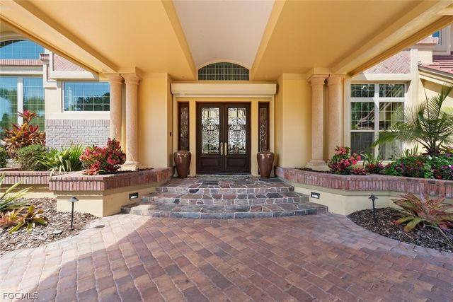 15248 Fiddlesticks BLVD, Fort Myers, FL 33912