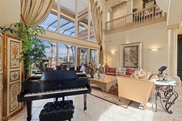 15248 Fiddlesticks BLVD, Fort Myers, FL 33912