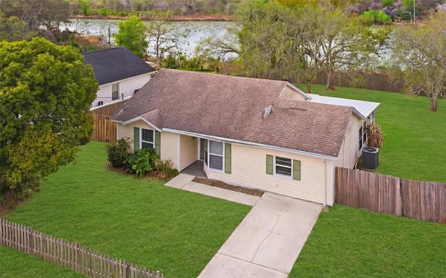 2688 COLLINGSWOOD DRIVE, Deltona, FL 32738