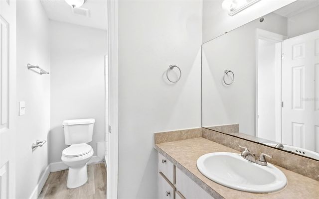 2688 COLLINGSWOOD DRIVE, Deltona, FL 32738