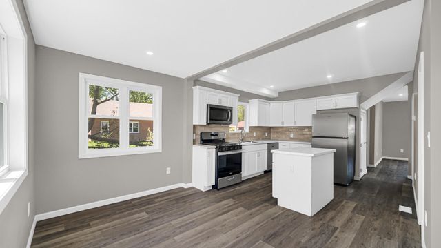 302 Oberreich Street, La Porte, IN 46350
