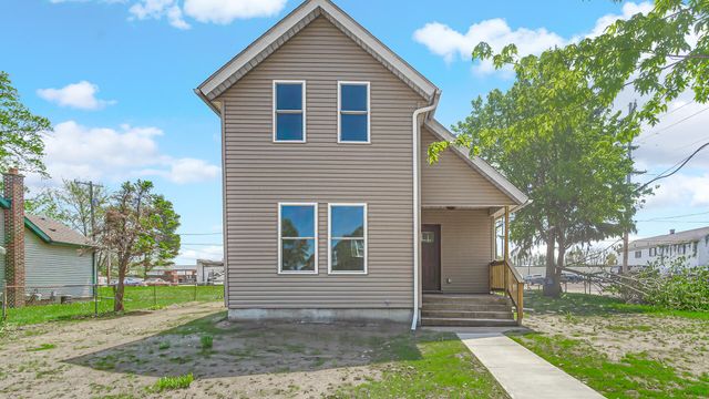 302 Oberreich Street, La Porte, IN 46350
