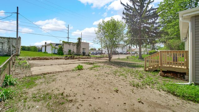 302 Oberreich Street, La Porte, IN 46350