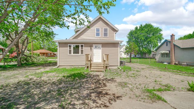 302 Oberreich Street, La Porte, IN 46350