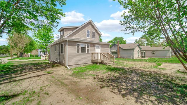 302 Oberreich Street, La Porte, IN 46350