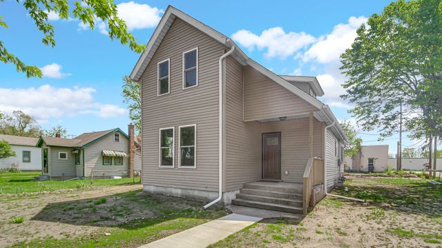 302 Oberreich Street, La Porte, IN 46350