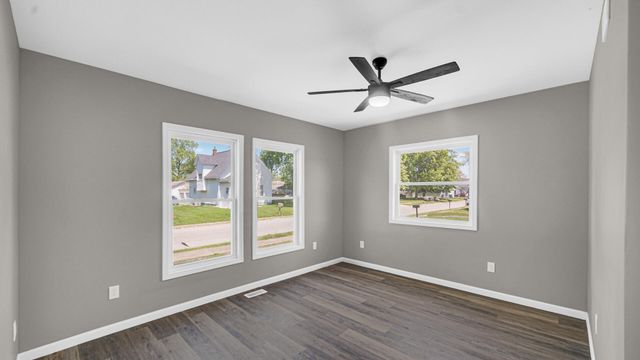 302 Oberreich Street, La Porte, IN 46350