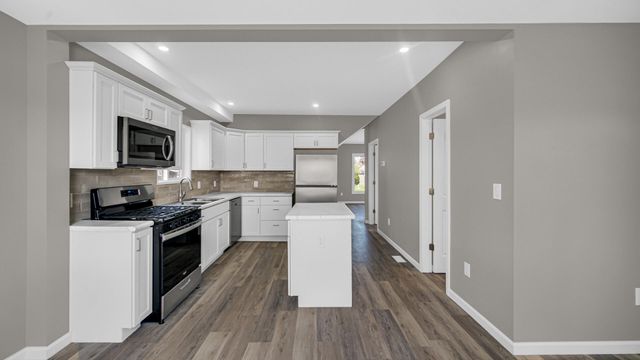 302 Oberreich Street, La Porte, IN 46350
