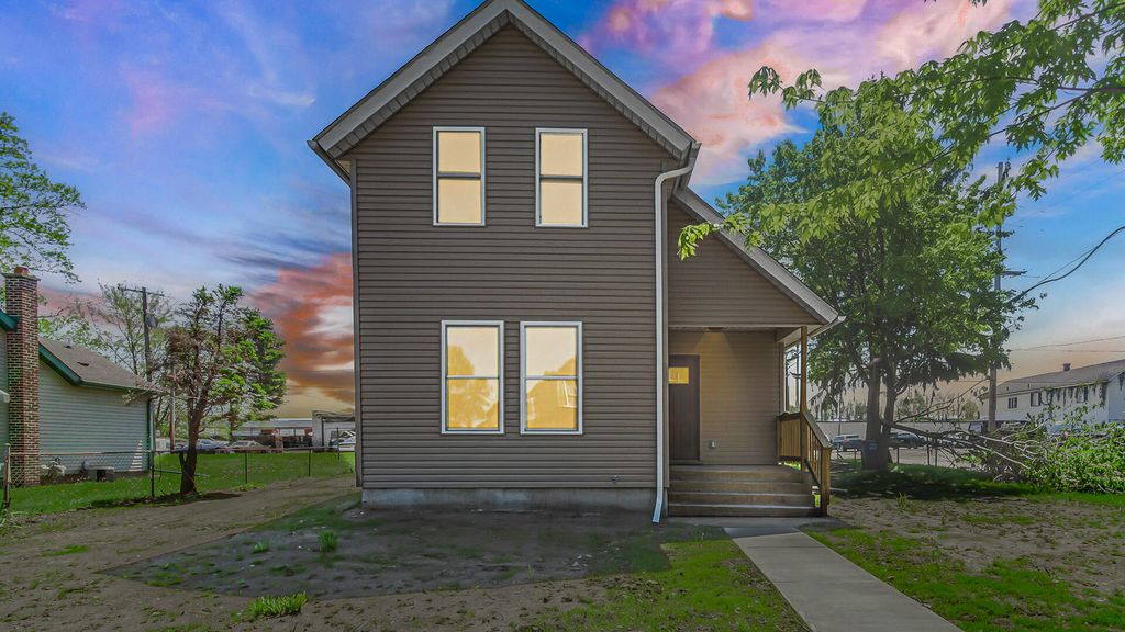 302 Oberreich Street, La Porte, IN 46350