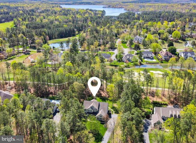 11304 CHIVALRY CHASE LN, Spotsylvania, VA 22551