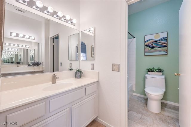 1851 Hillpointe Road 2524, Henderson, NV 89074