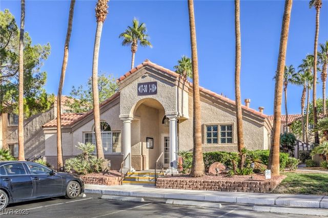 1851 Hillpointe Road 2524, Henderson, NV 89074