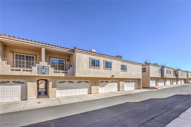 1851 Hillpointe Road 2524, Henderson, NV 89074