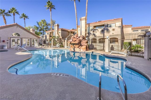 1851 Hillpointe Road 2524, Henderson, NV 89074