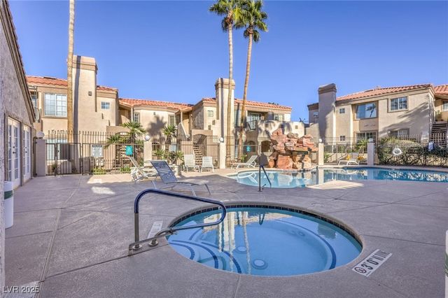 1851 Hillpointe Road 2524, Henderson, NV 89074