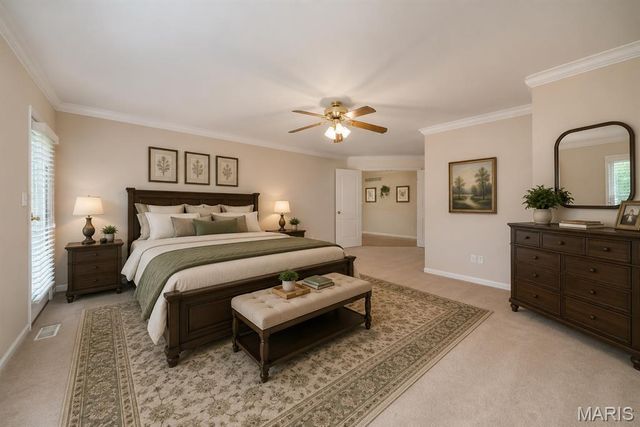 4 Margaret Brown Court, St Peters, MO 63376