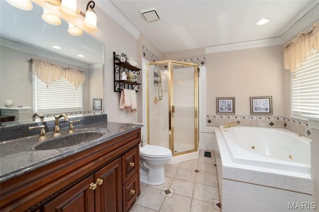 4 Margaret Brown Court, St Peters, MO 63376