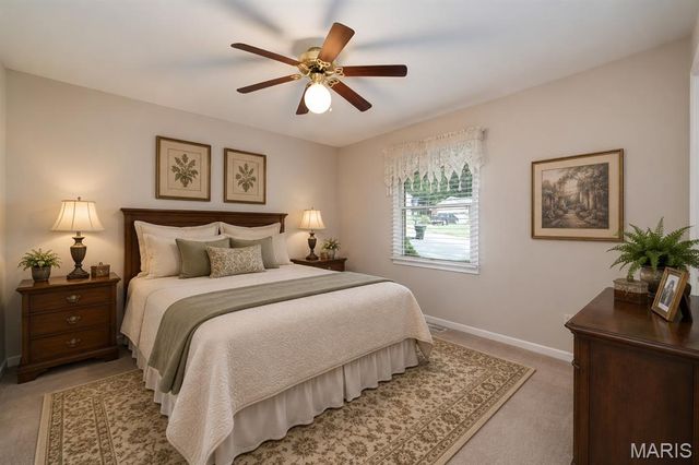4 Margaret Brown Court, St Peters, MO 63376