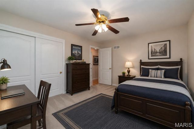 4 Margaret Brown Court, St Peters, MO 63376