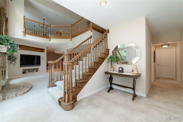 4 Margaret Brown Court, St Peters, MO 63376