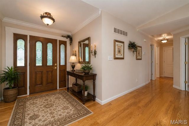 4 Margaret Brown Court, St Peters, MO 63376