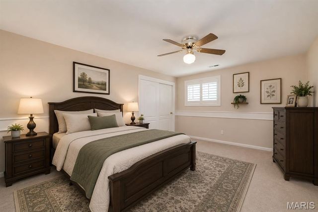 4 Margaret Brown Court, St Peters, MO 63376