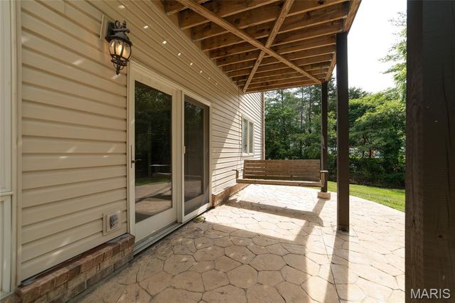 4 Margaret Brown Court, St Peters, MO 63376