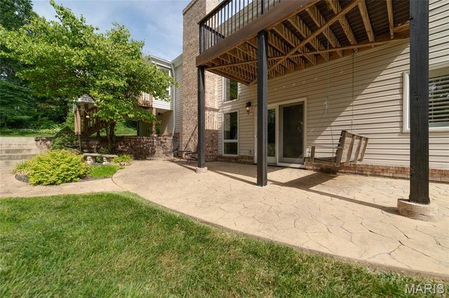 4 Margaret Brown Court, St Peters, MO 63376