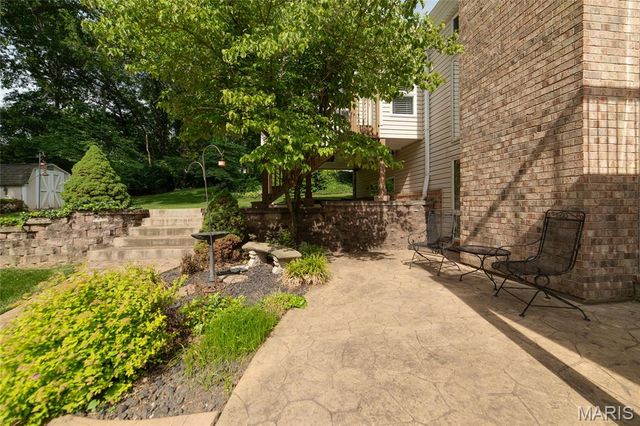 4 Margaret Brown Court, St Peters, MO 63376