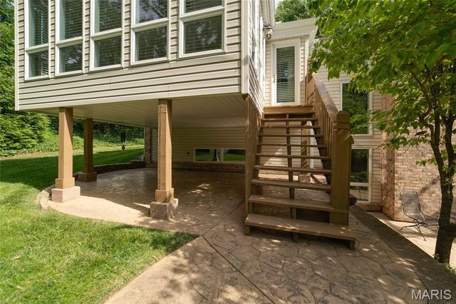 4 Margaret Brown Court, St Peters, MO 63376