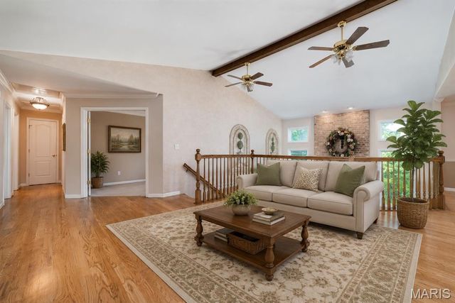 4 Margaret Brown Court, St Peters, MO 63376
