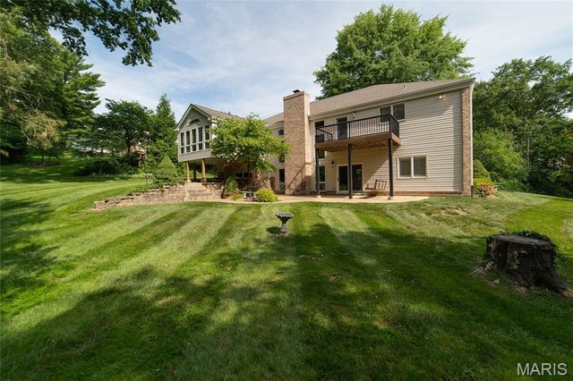 4 Margaret Brown Court, St Peters, MO 63376