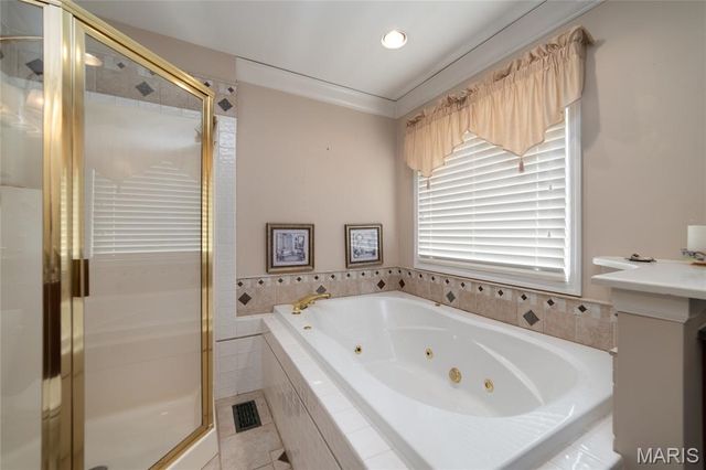 4 Margaret Brown Court, St Peters, MO 63376