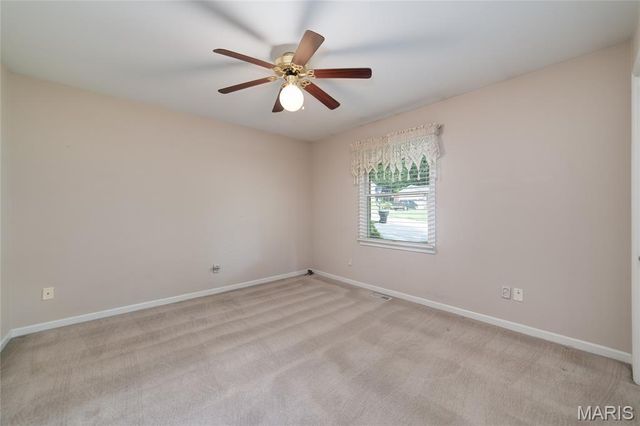 4 Margaret Brown Court, St Peters, MO 63376