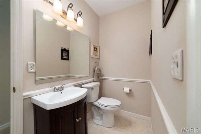 4 Margaret Brown Court, St Peters, MO 63376