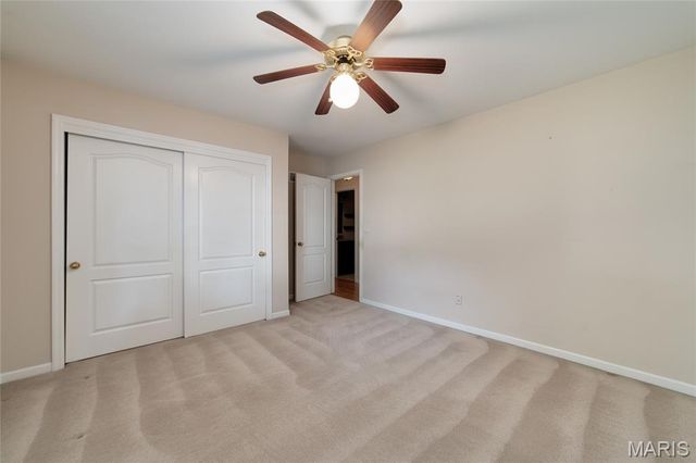 4 Margaret Brown Court, St Peters, MO 63376