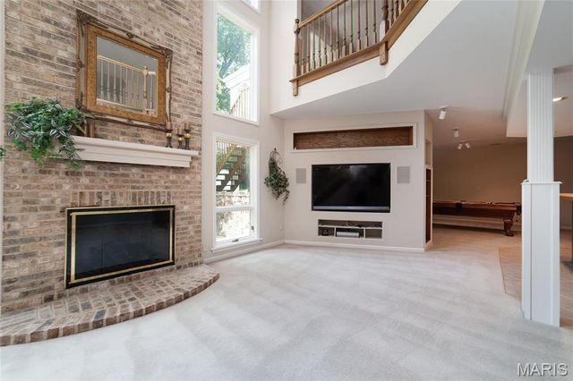 4 Margaret Brown Court, St Peters, MO 63376