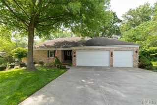 4 Margaret Brown Court, St Peters, MO 63376