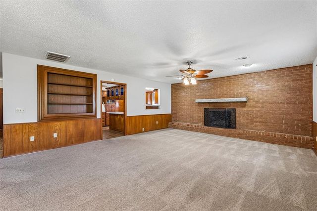 1529 Kingsgate Road, Oklahoma City, OK 73159