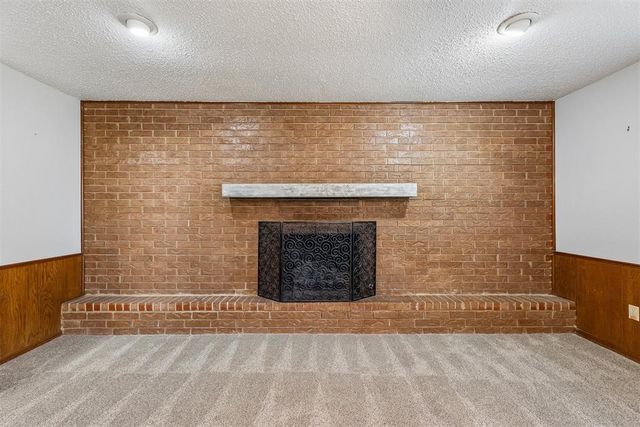 1529 Kingsgate Road, Oklahoma City, OK 73159